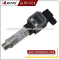 4-20mA LED Local display pressure transmitter for industrial application